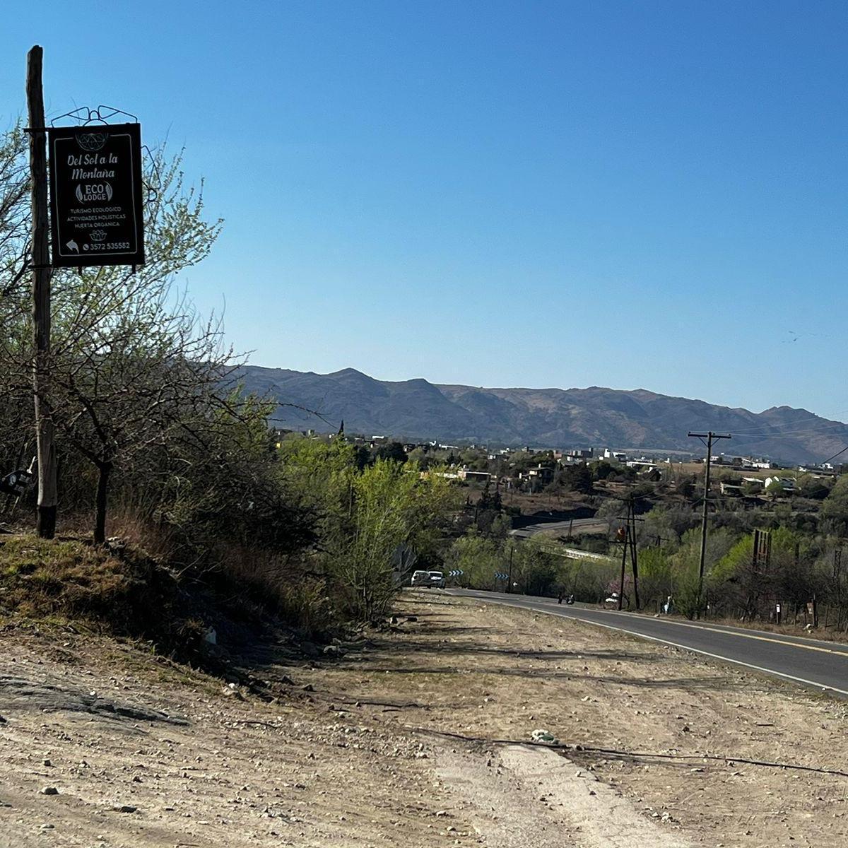 Foto de Increíble Lote de 1000 m² en Potrero de Garay – Zona Río Los Espinillos, imagen 4