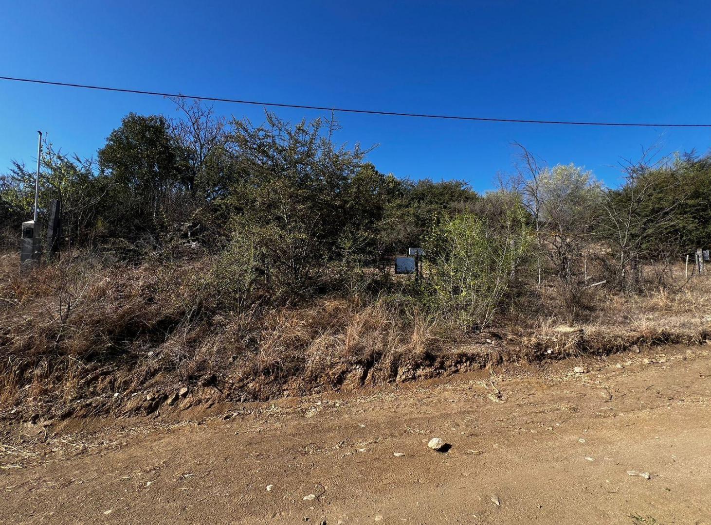 Increíble Lote de 1000 m² en Potrero de Garay – Zona Río Los Espinillos
