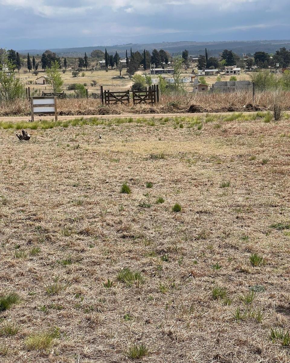 Venta de Lote en Los Reartes - Bº "Las Felicitas" - Calamuchita 3
