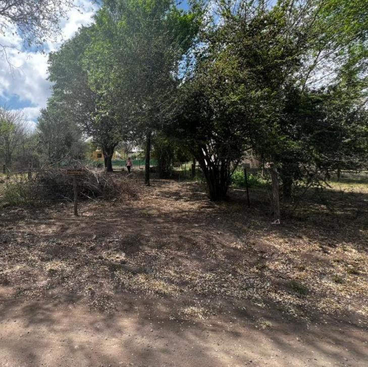  Venta de lote en Villa General Belgrano-  Calamuchita- Còrdoba