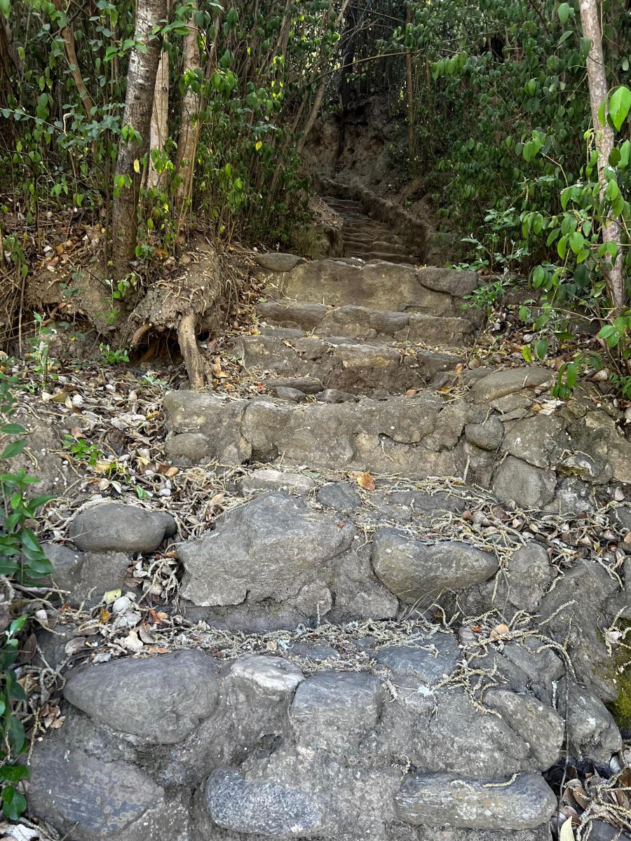 Venta de Terrenos en Santa Rosa de Calamuchita, con Bajada Al Rio 1