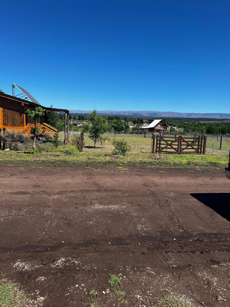 Casa en Venta en Los Reartes. Bº Las Felicitas 1