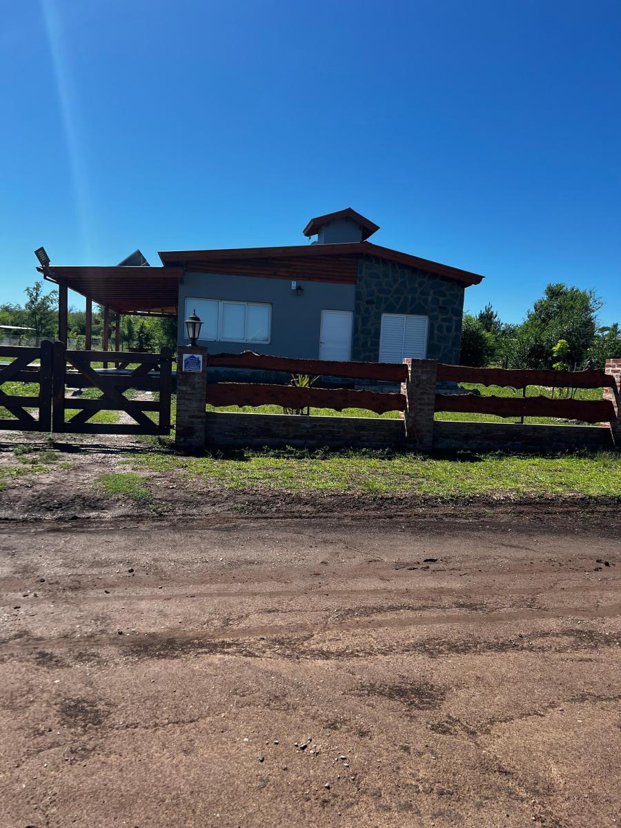 Propiedad en Argentina