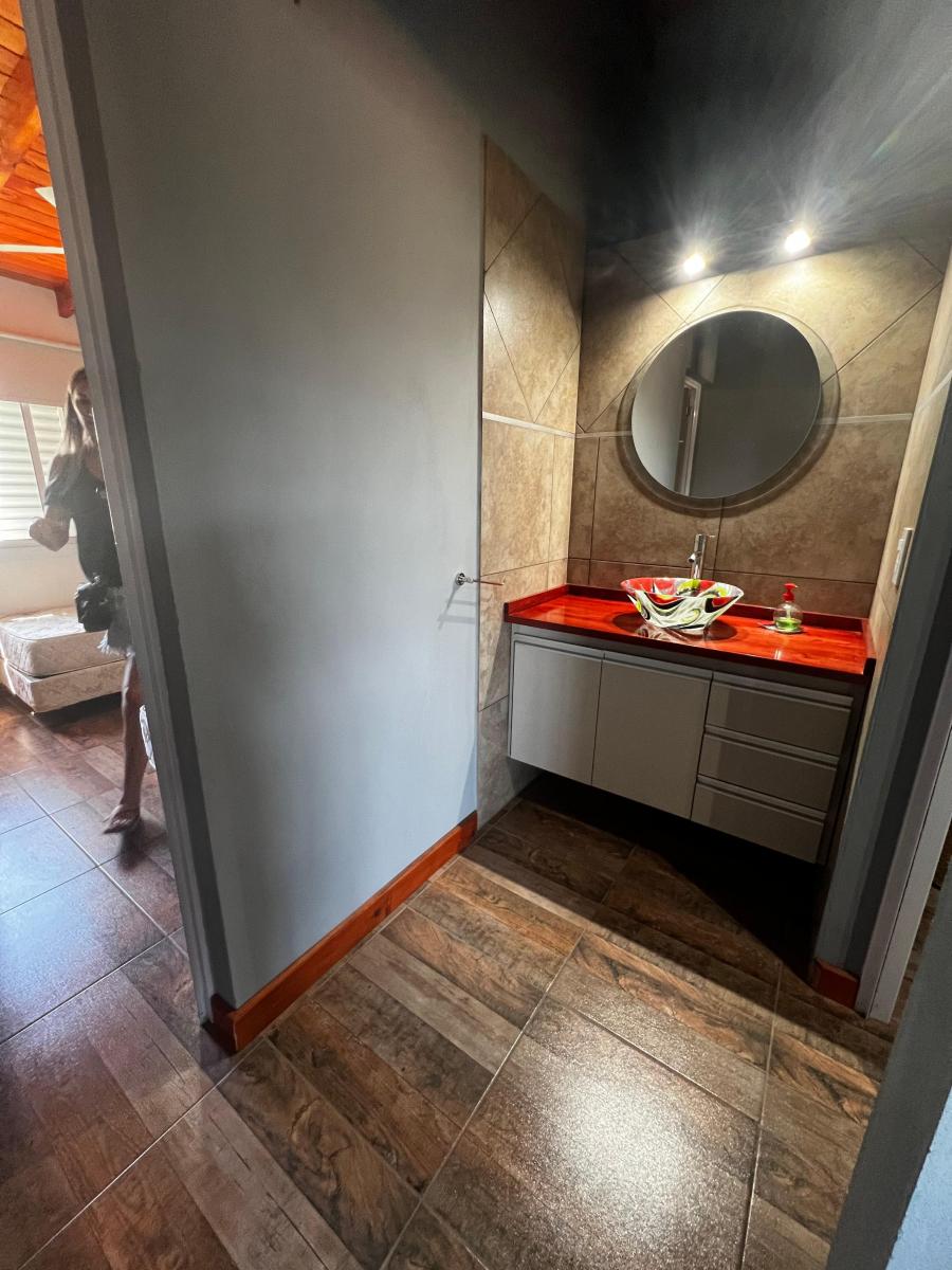 Casa en Venta en Los Reartes. Bº Las Felicitas 5
