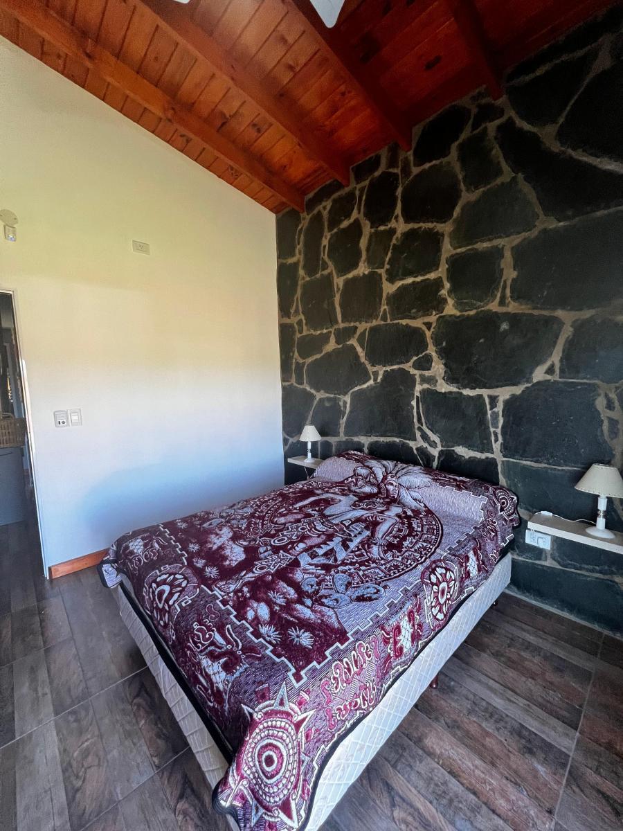 Casa en Venta en Los Reartes. Bº Las Felicitas 4