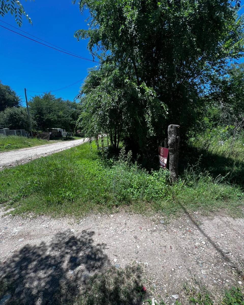 Lote en Venta - Los Reartes, Calamuchita, Córdoba 1