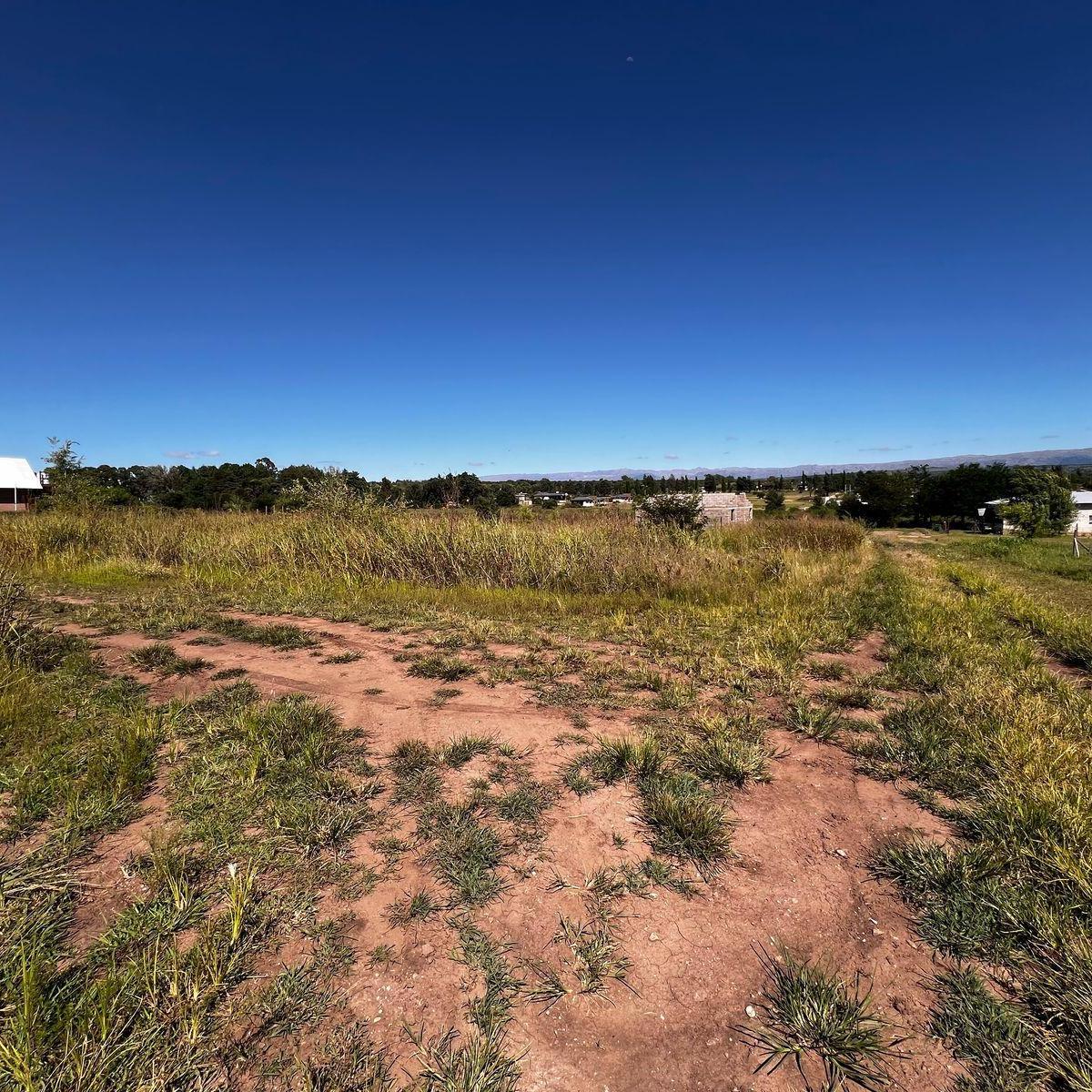 En Venta 2 Lotes en Los Reartes - Bº Las Felicitas 3