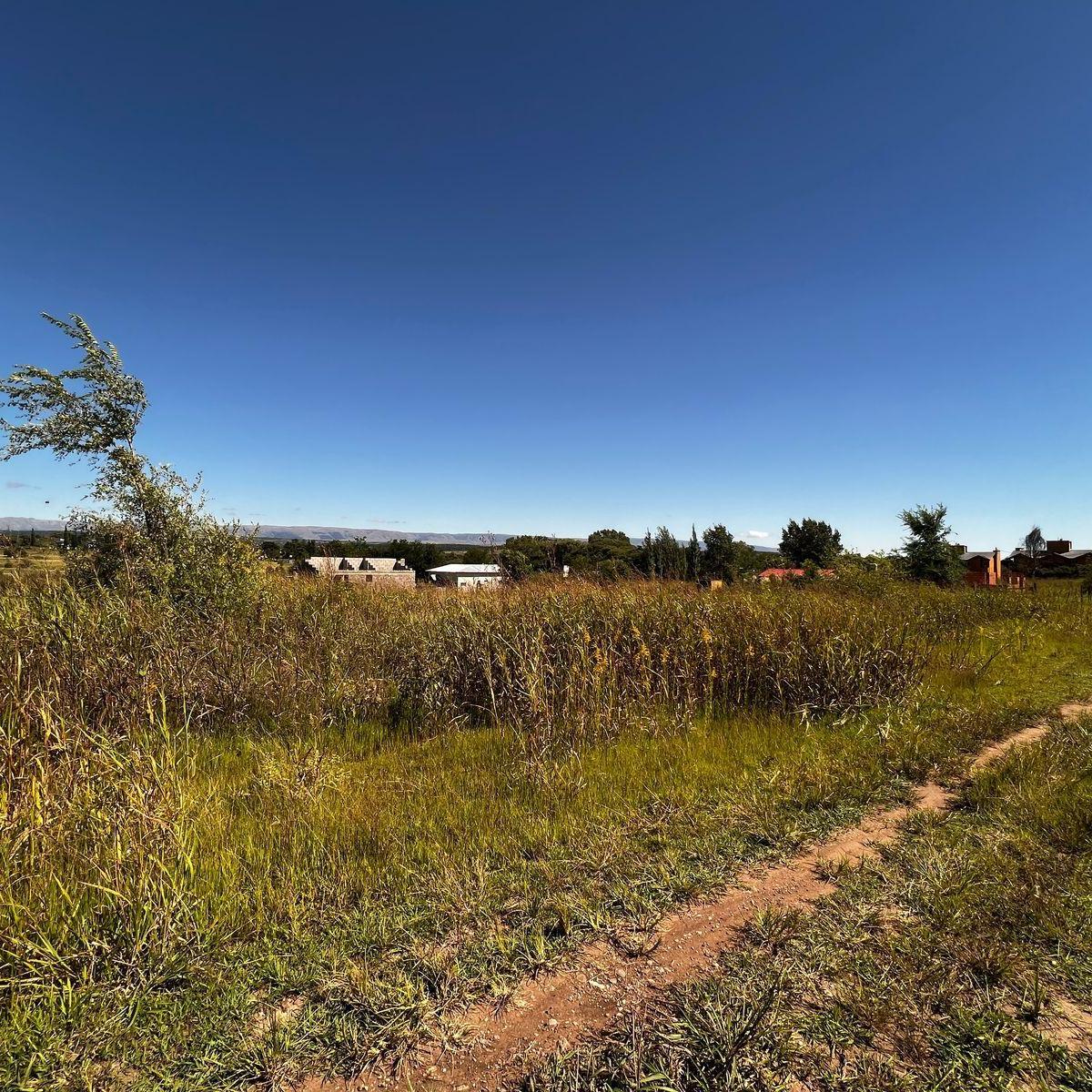 En Venta 2 Lotes en Los Reartes - Bº Las Felicitas 5