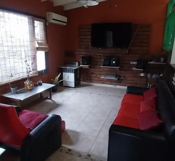 EN VENTA casa de 2 dormitorios en Santa Rosa de Calamuchita 5