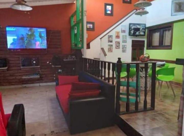 EN VENTA casa de 2 dormitorios en Santa Rosa de Calamuchita 3