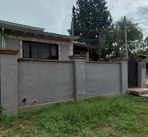 Propiedad en Argentina