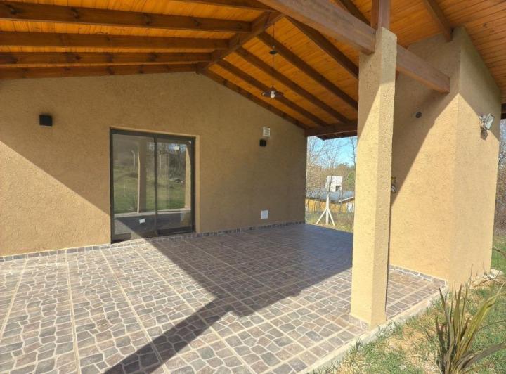 VENTA – Casa a estrenar en Santa Rosa de Calamuchita 3