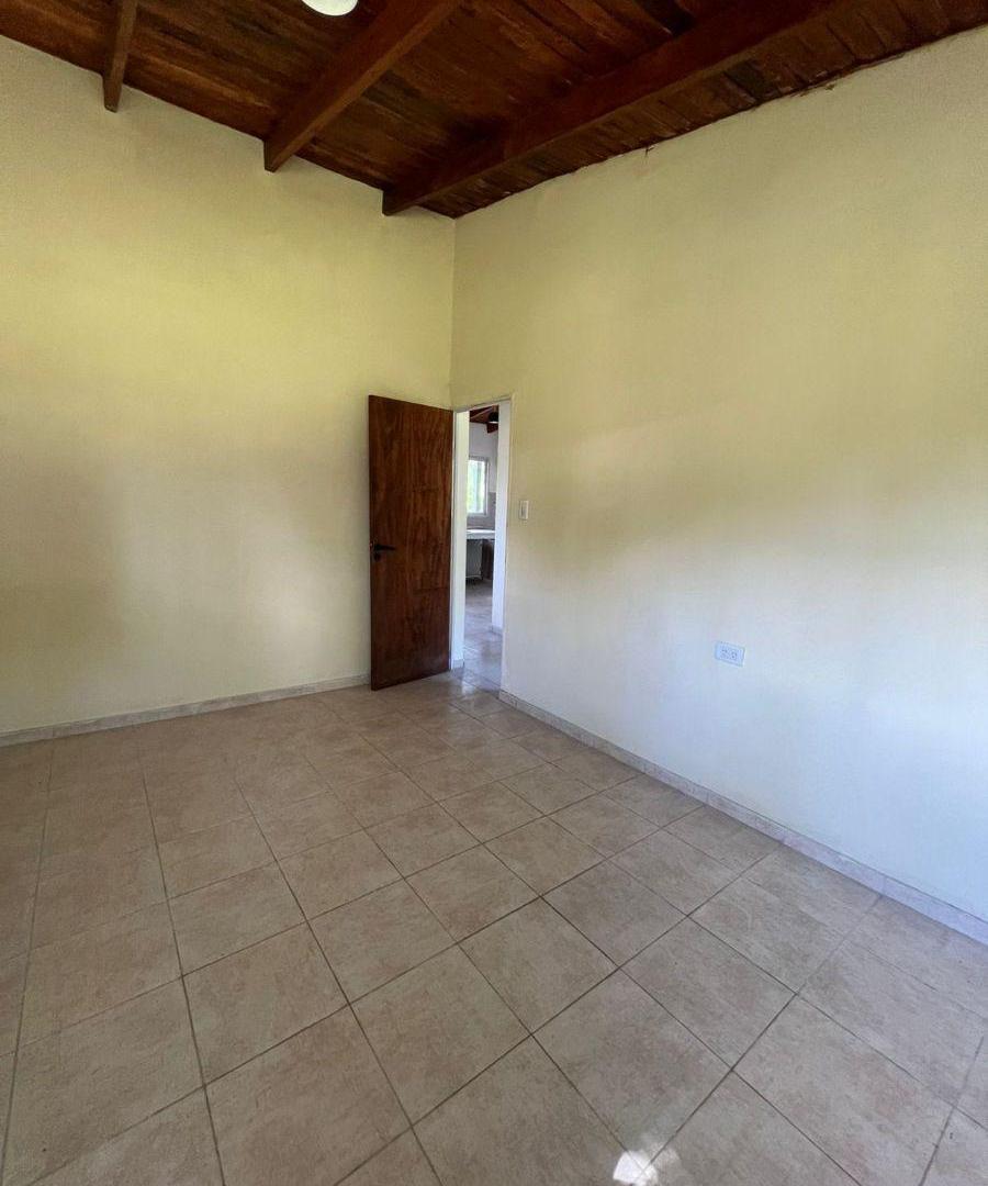 VENTA- 2 CASAS INDEPENDIENTES EN UN MISMO TERRENO- LOS REARTES