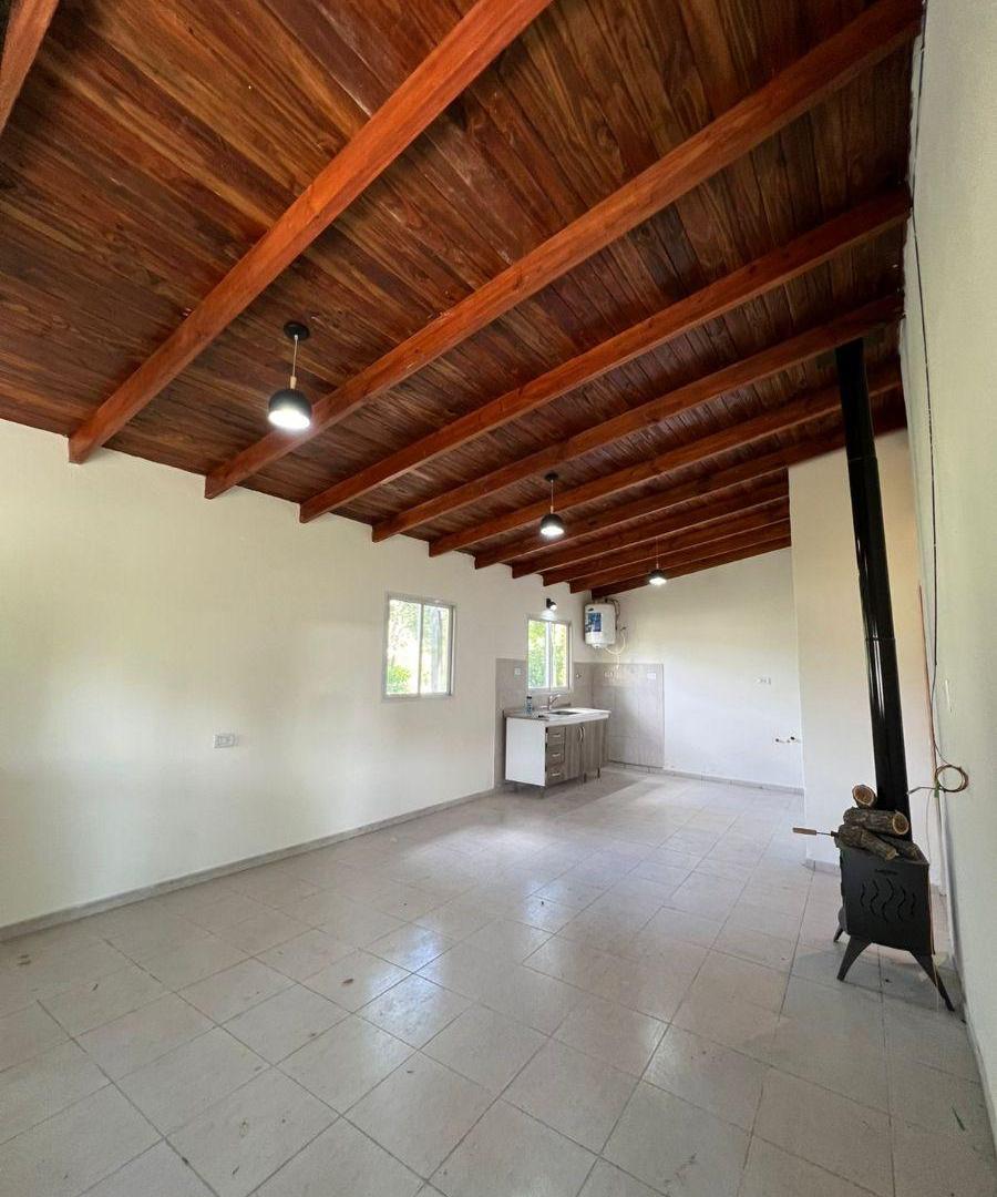 VENTA- 2 CASAS INDEPENDIENTES EN UN MISMO TERRENO- LOS REARTES
