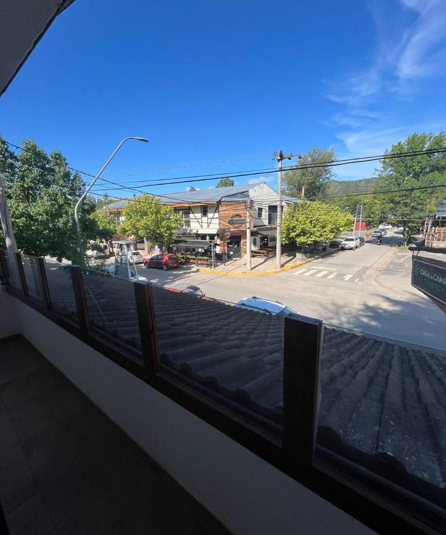 Foto de ALQUILER TEMPORARIO – CENTRO DE Villa General Belgrano, imagen 2