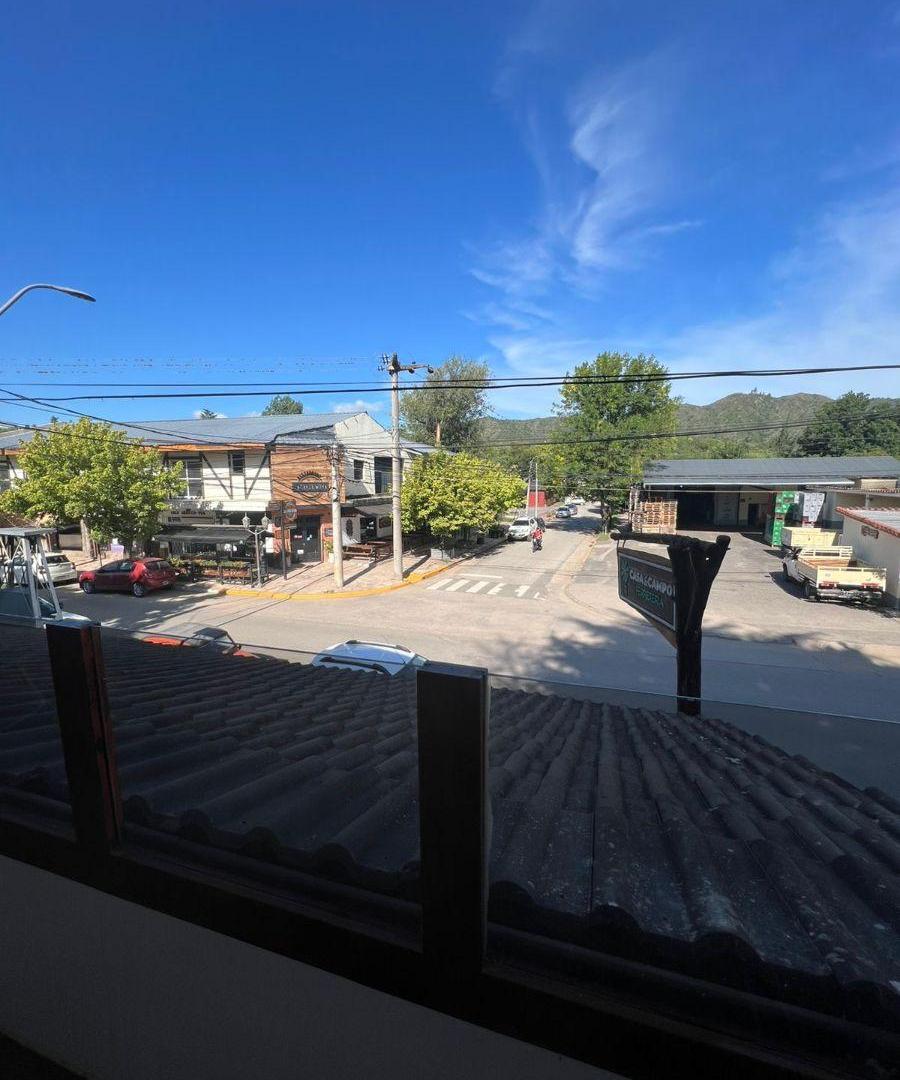 Foto de ALQUILER TEMPORARIO – CENTRO DE Villa General Belgrano, imagen 4