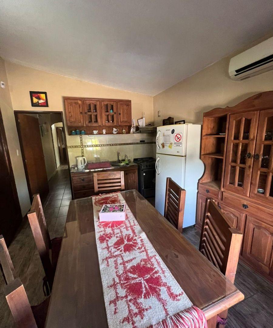 Foto de ALQUILER TEMPORARIO – CENTRO DE Villa General Belgrano, imagen 3