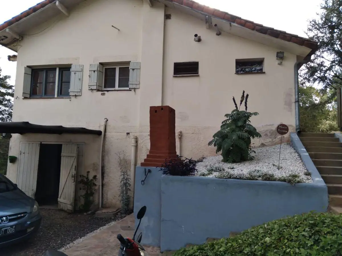 En venta Casa estilo alemana en Villa General Belgrano – Cordoba 3