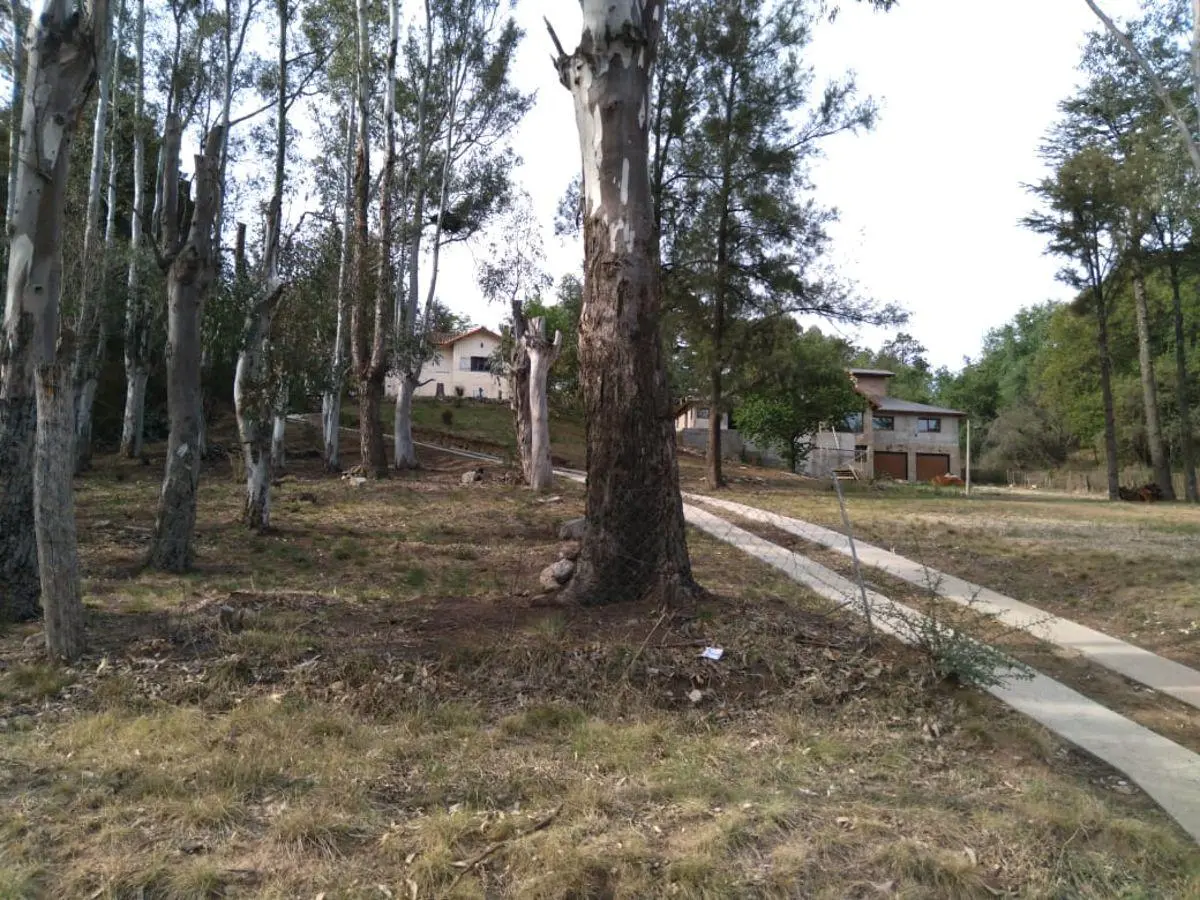 En venta Casa estilo alemana en Villa General Belgrano – Cordoba 5