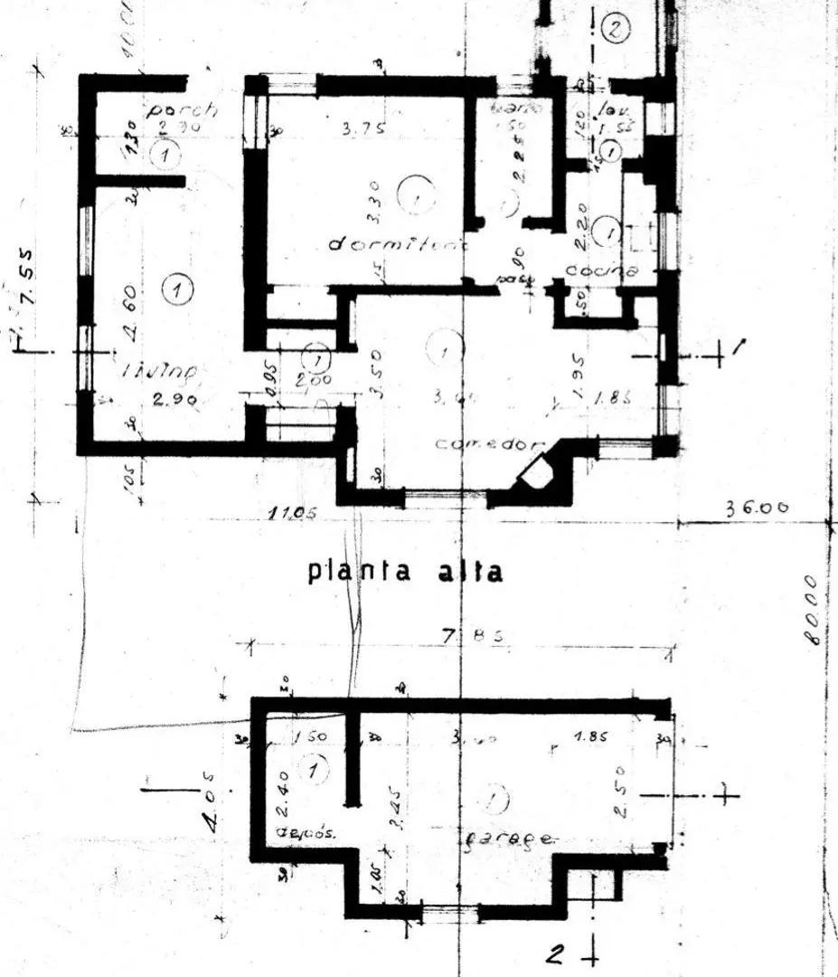 Plano 1
