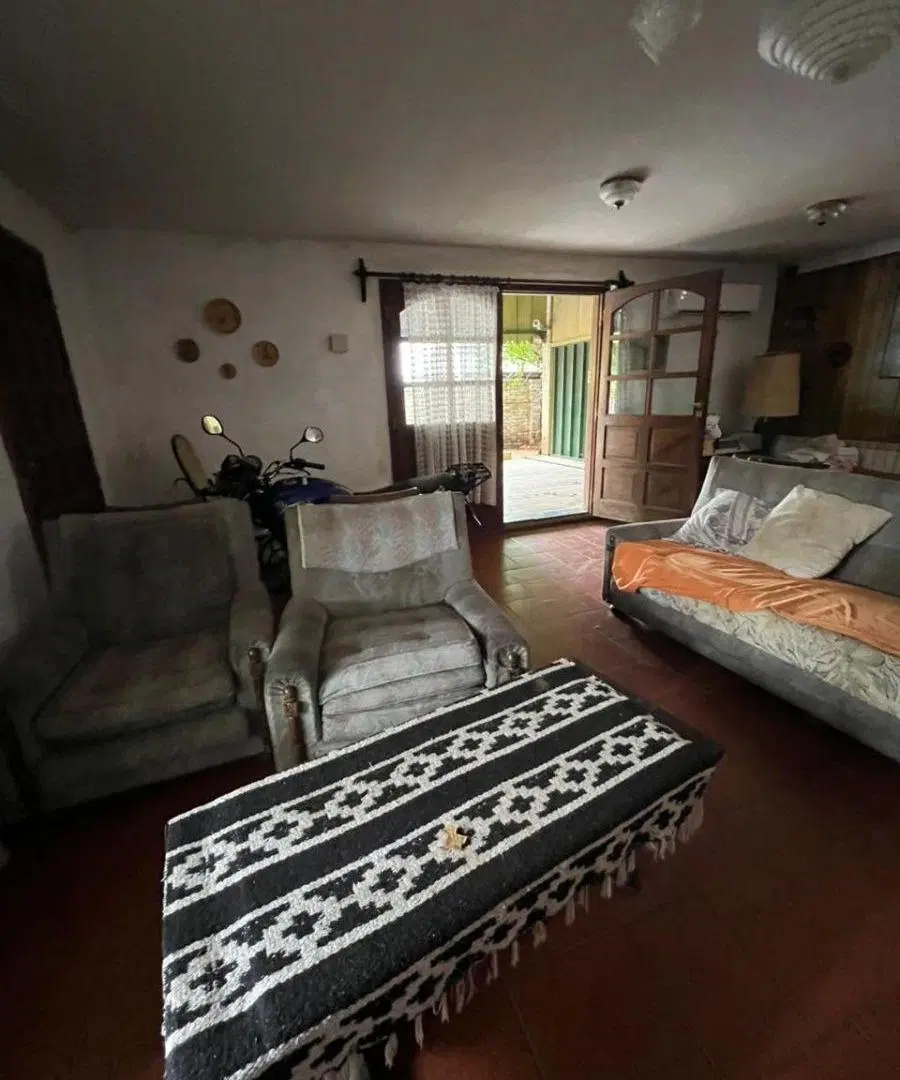 VENTA DE CASA en Villa General Belgrano. 4