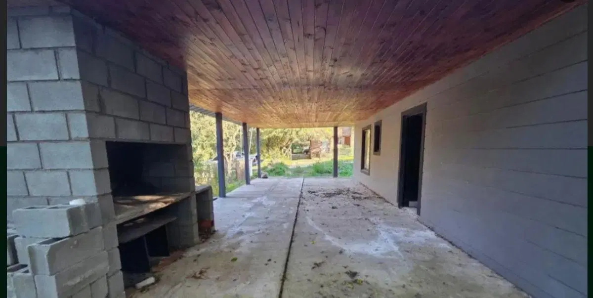 EN VENTA Casa a Finalizar en Villa General Belgrano – ¡85% de Avance de Obra! 2