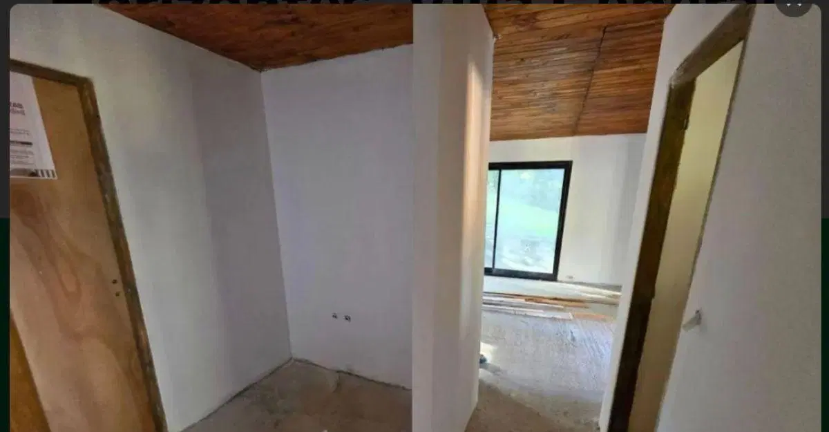 EN VENTA Casa a Finalizar en Villa General Belgrano – ¡85% de Avance de Obra! 3