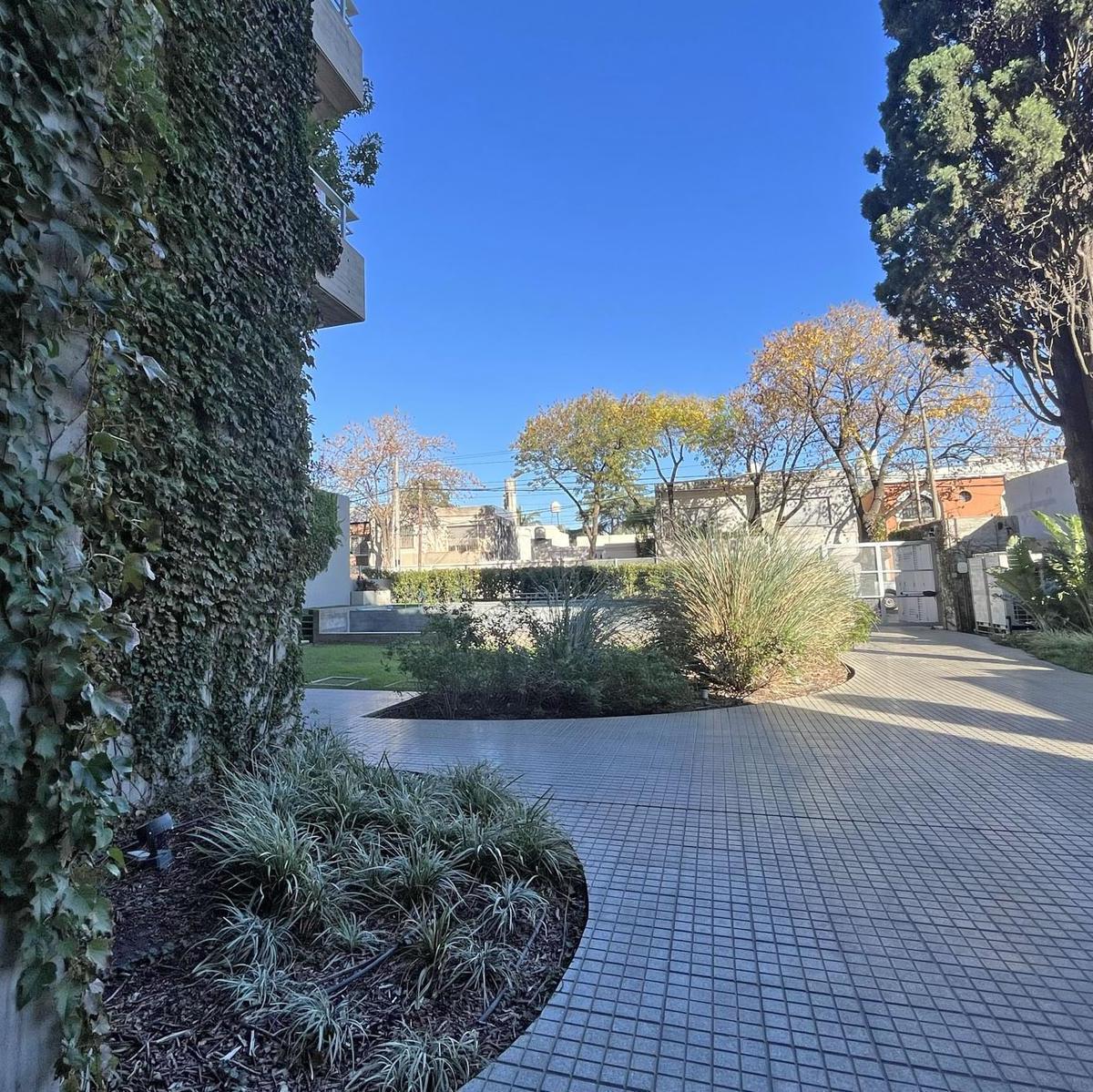 Departamento 3 Dorm. con Terraza Verde - Río Arriba 3