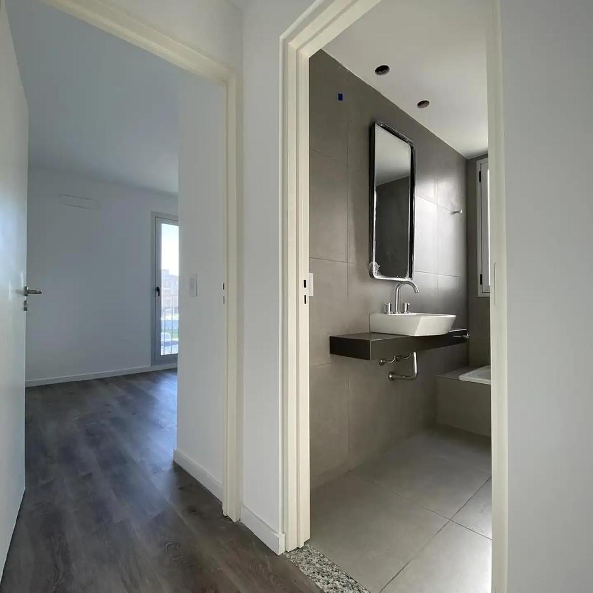 Venta Departamento 3 Dorm. - 8 Sauces - Funes - Financiación 5