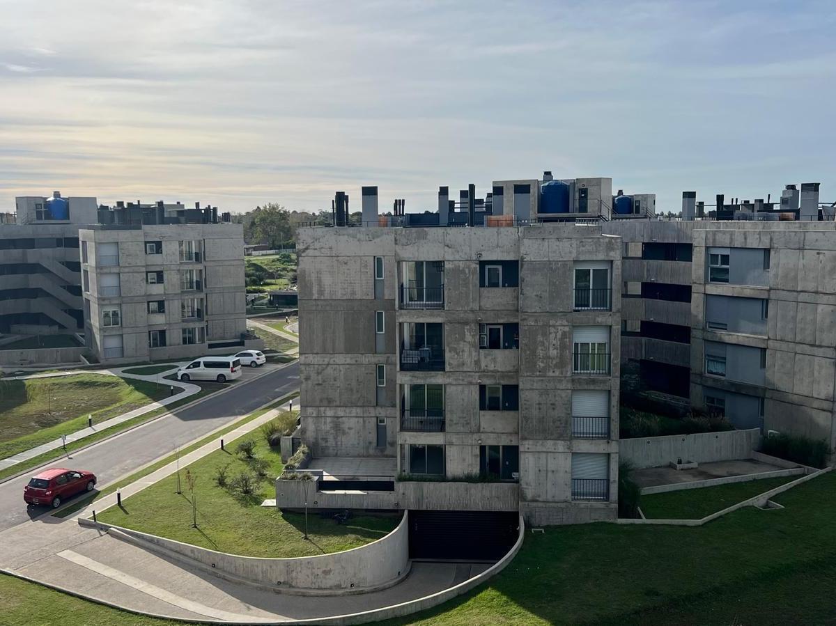 Venta Departamento 3 Dorm. - 8 Sauces - Funes - Financiación 1