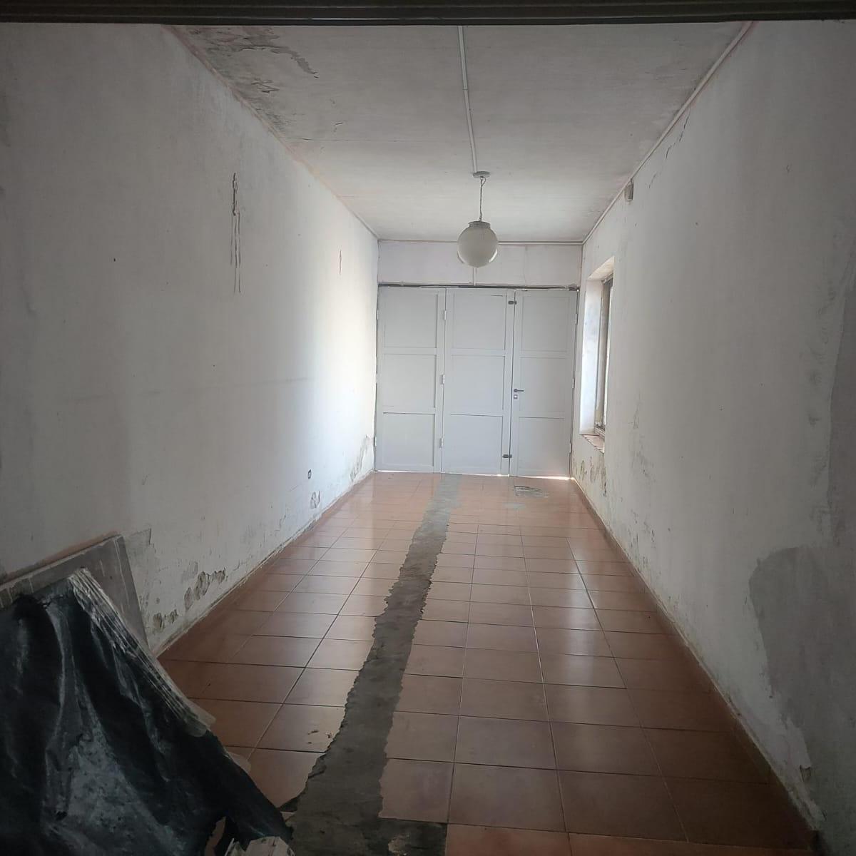 Casa Planta Baja con Cochera - Barrio Alvear 5