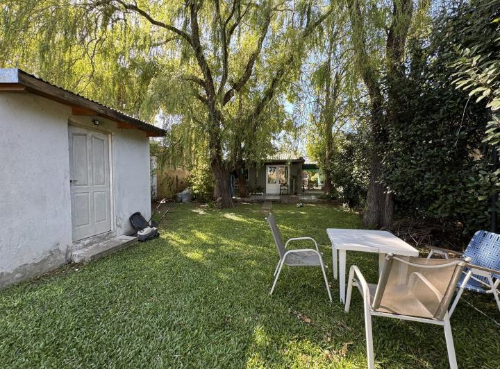 Casa en Venta 2 Dormitorios - Pileta - Garita 15 1