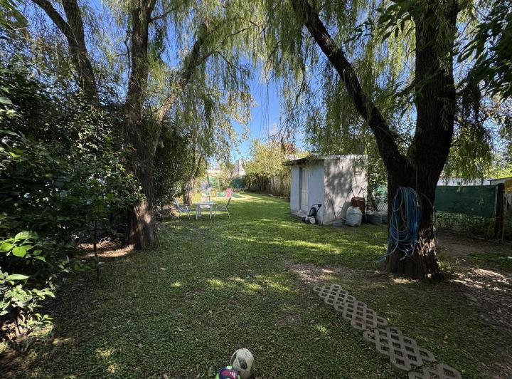 Casa en Venta 2 Dormitorios - Pileta - Garita 15 2