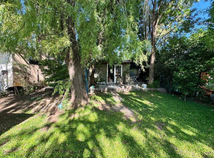 Casa en Venta 2 Dormitorios - Pileta - Garita 15 3