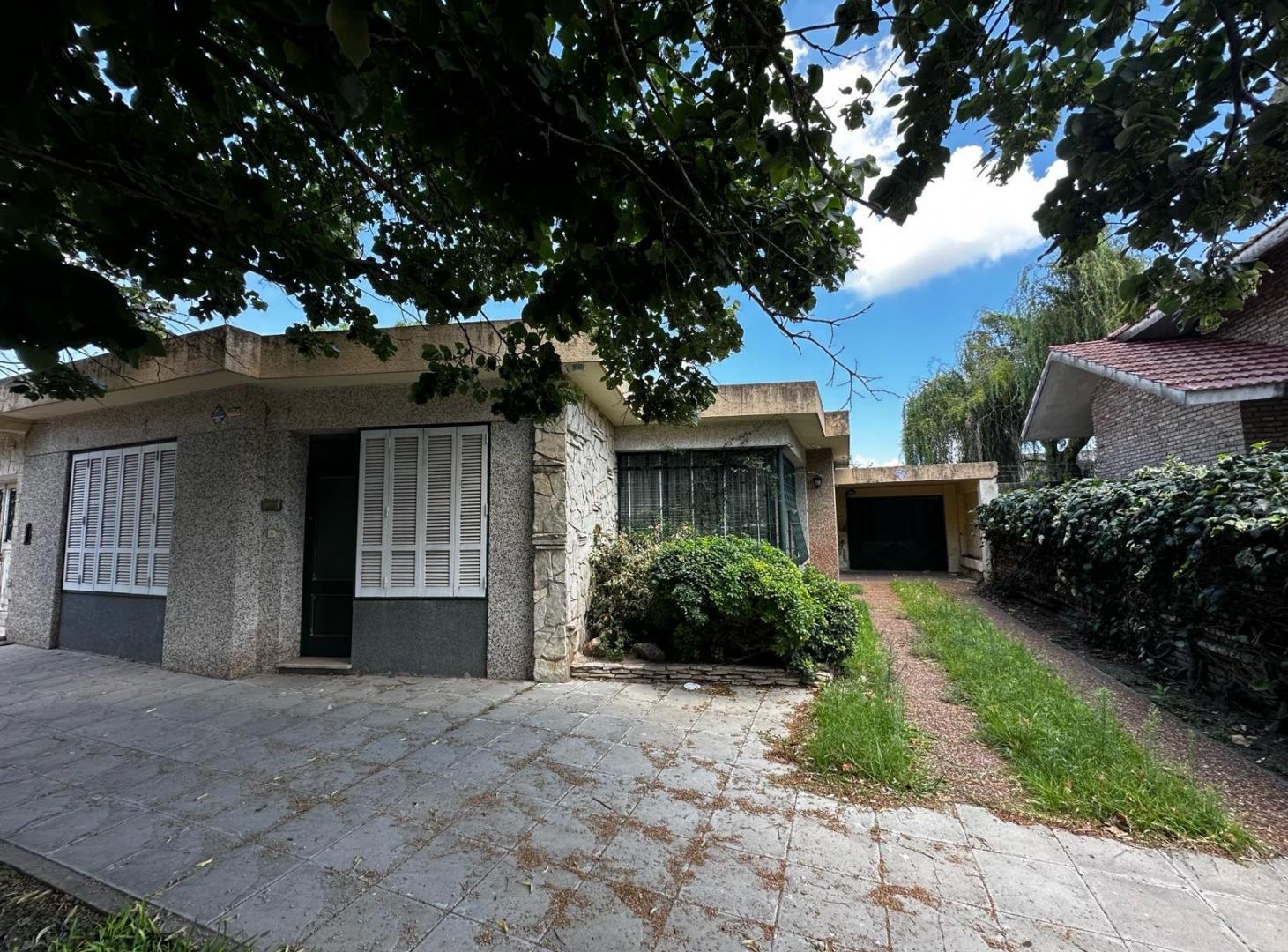 Casa - Carcaraña