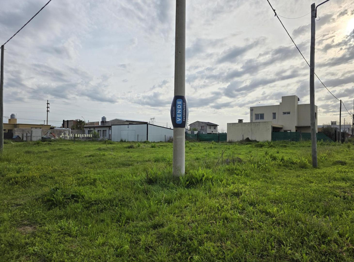 Terreno en Tierra de Sueños 3 - 396 m2 - Esquina
