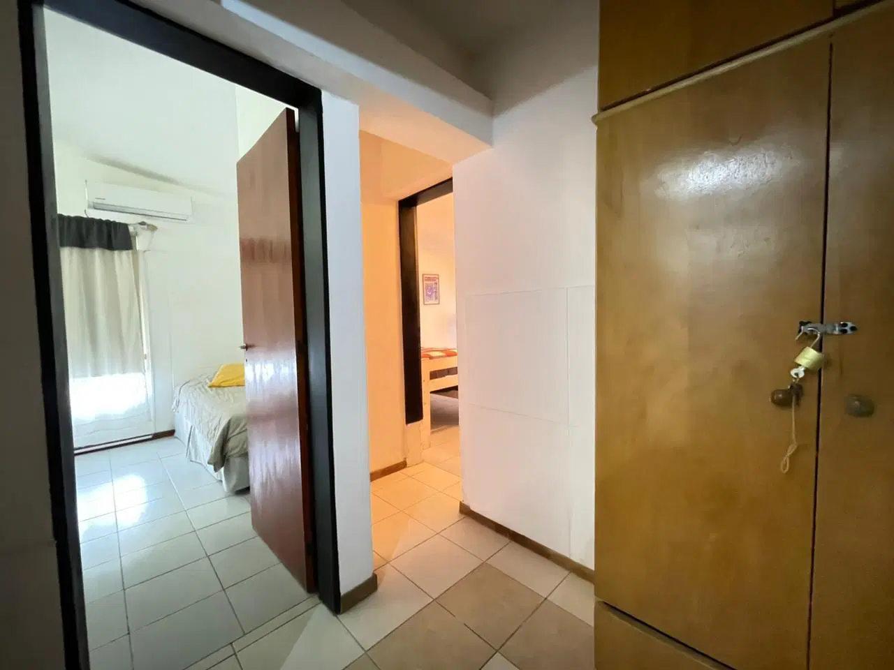 Casa en Funes Garita 16 entre la Ruta y Autopista 5