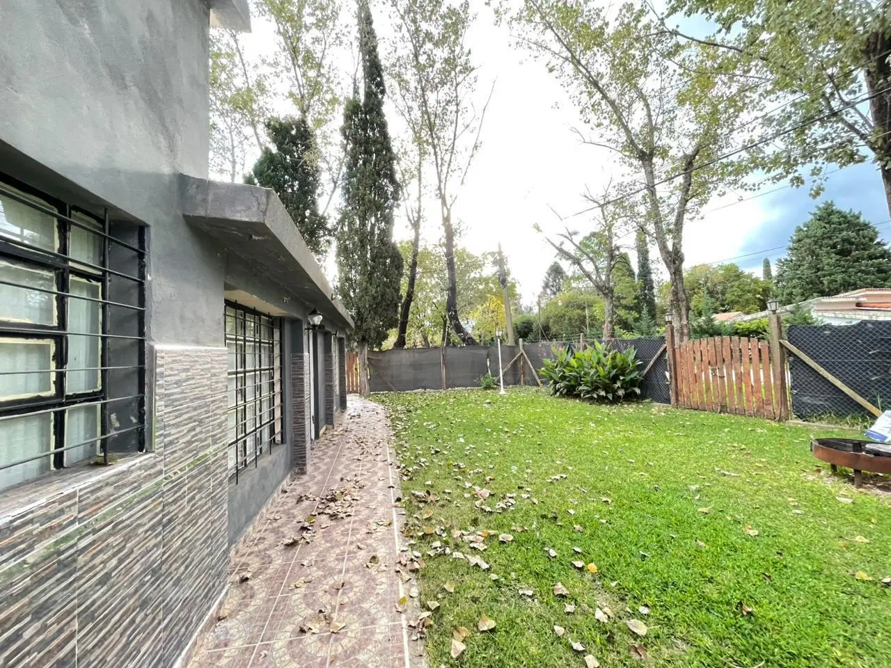 Casa en Funes Garita 16 entre la Ruta y Autopista 5