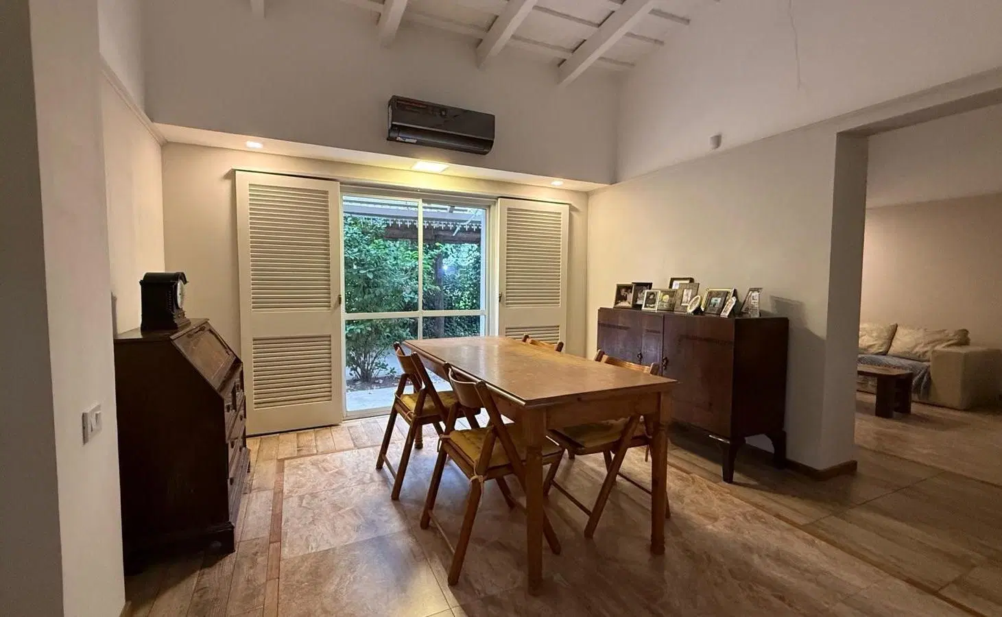 Casa Tres Dormitorios y Cochera - Funes - Don Mateo 2