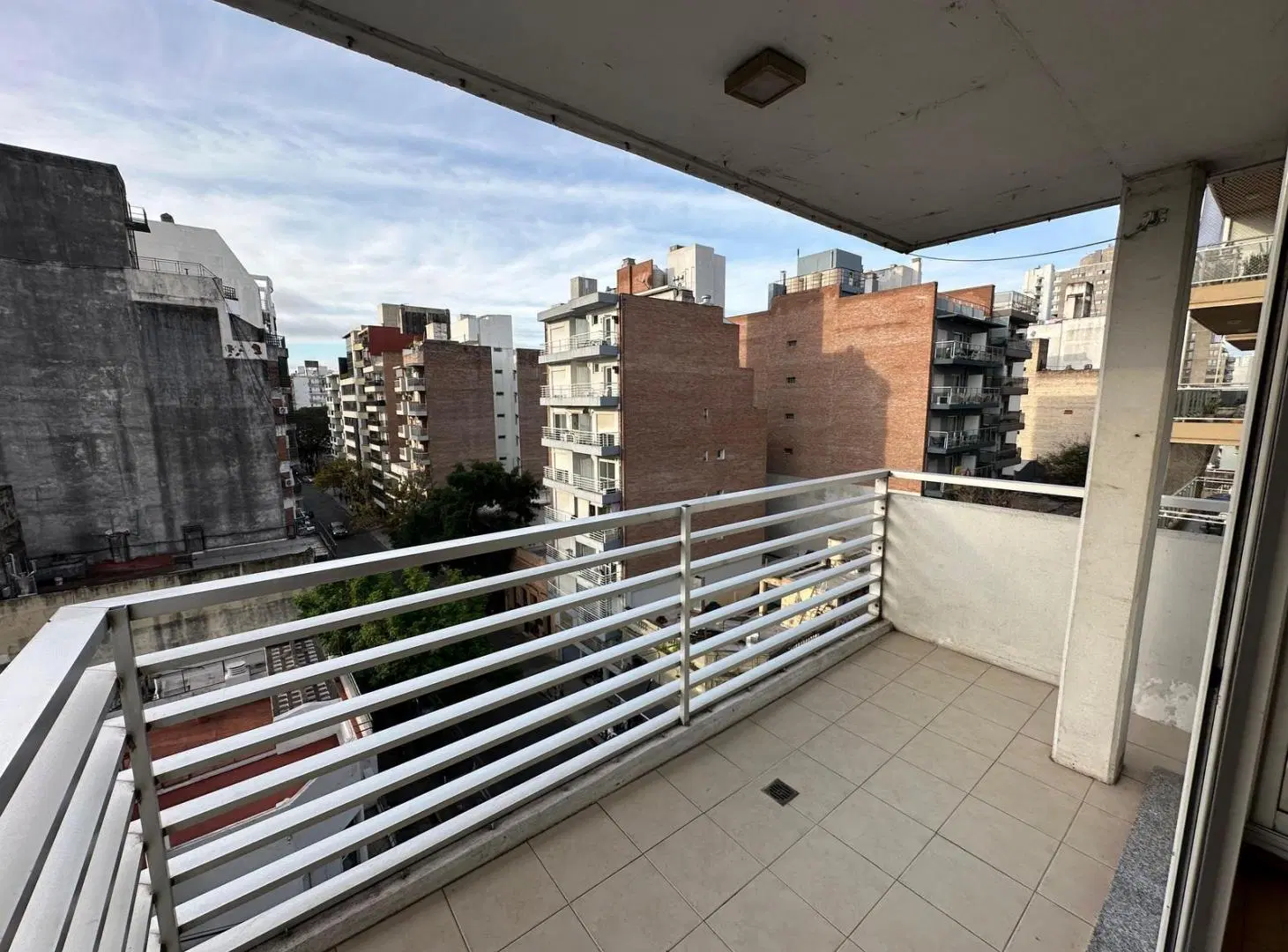 Piso Exclusivo - 2 dormitorios - Apto Crédito 2