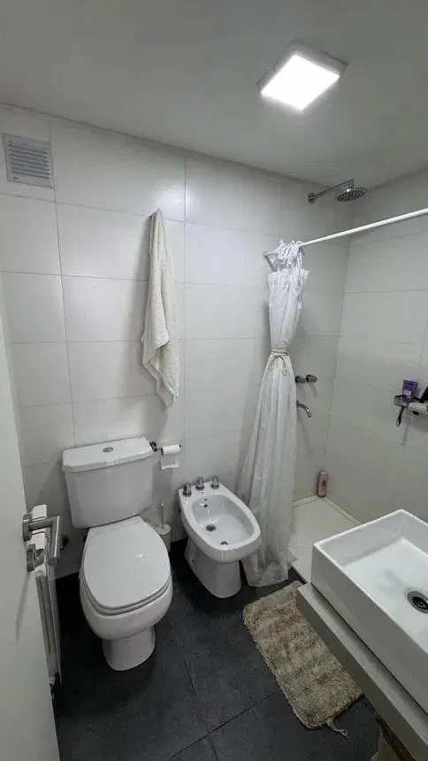 Departamento en Centro 2