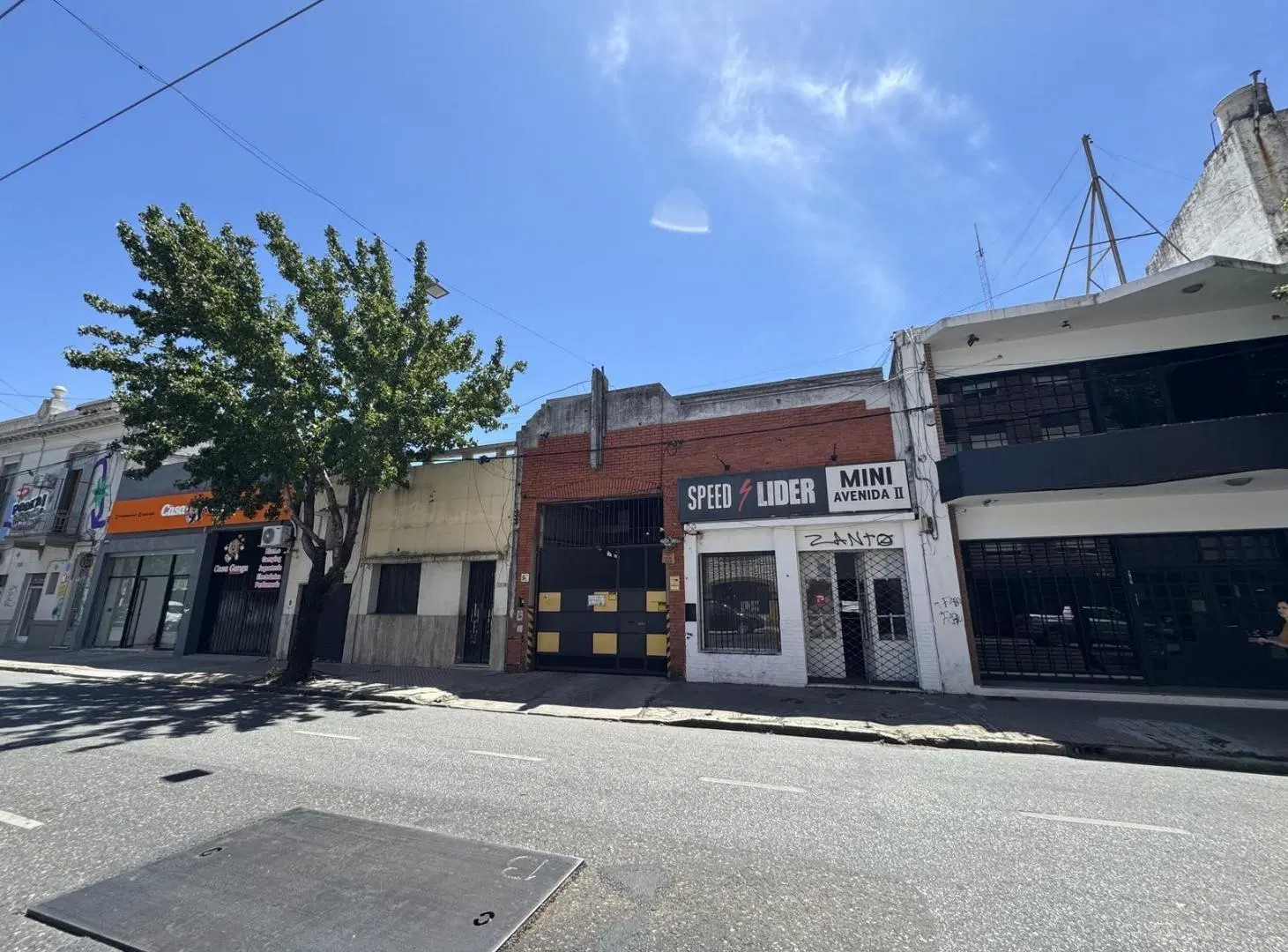 Terreno de 1232 m2 en Nuestra Señora de Lourdes - PB   10 pisos - Permuta - Financiación 2