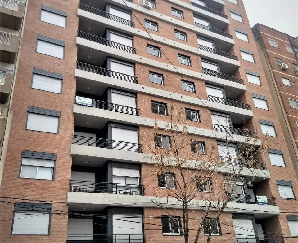 Terreno de 1232 m2 en Nuestra Señora de Lourdes - PB   10 pisos - Permuta - Financiación 3