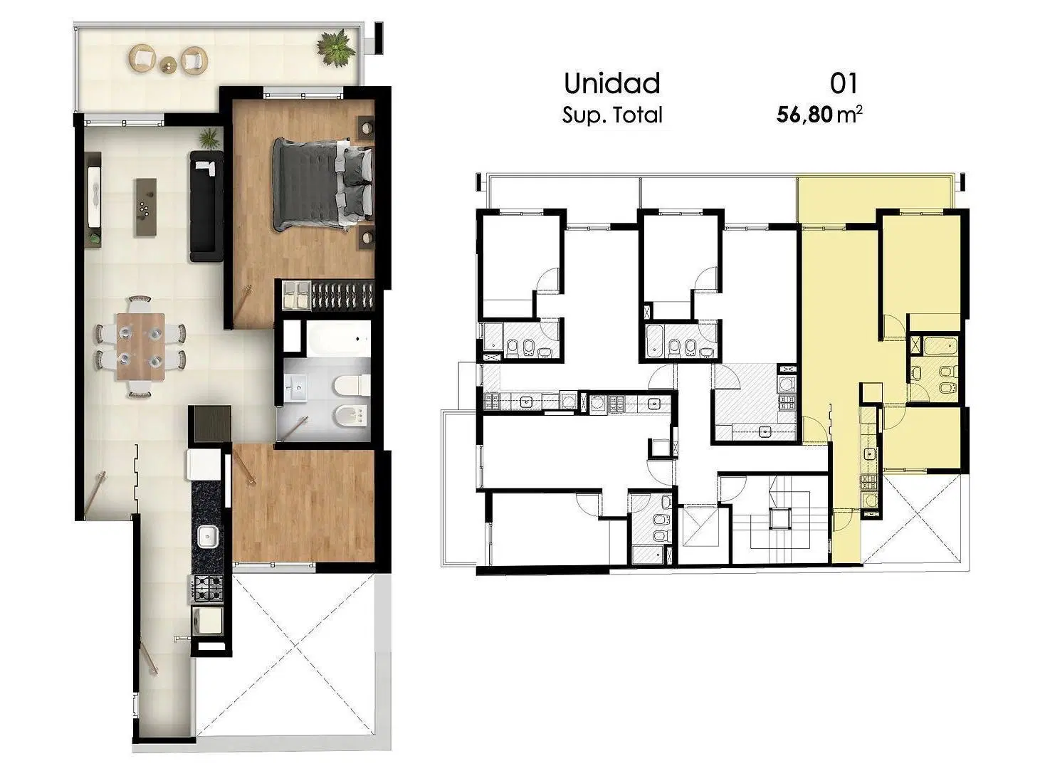 Plano 1
