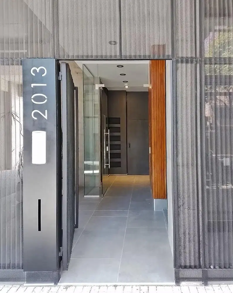 Departamento en Abasto 3