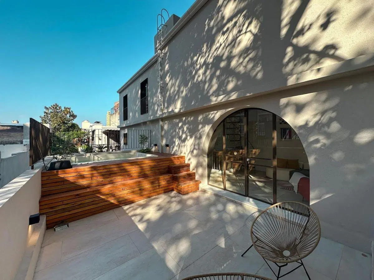 Venta | Casa 3 Dorm. + Comodín | Quincho | Pileta | 2 Cocheras 3