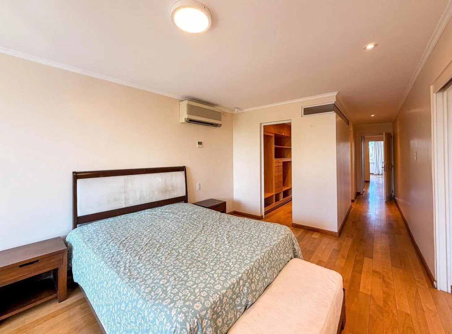 Venta | Dúplex de Categoría | 5 Dorm. | Balcón con Parrilla | Frente Parque Urquiza 3