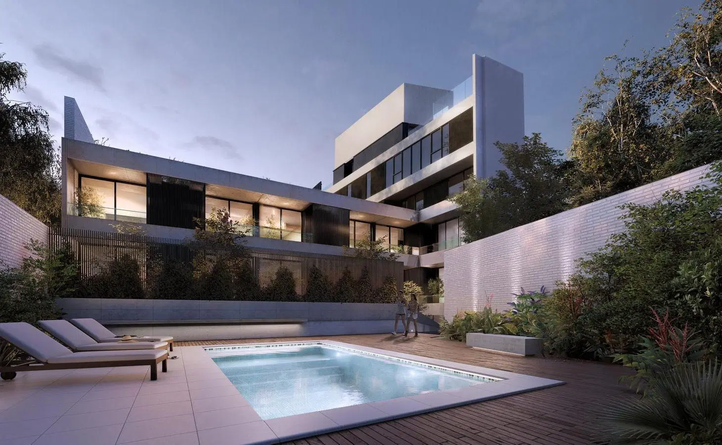 Departamento loft en Pichincha - Livingreen - Amenities - Financiación - Permuta 3