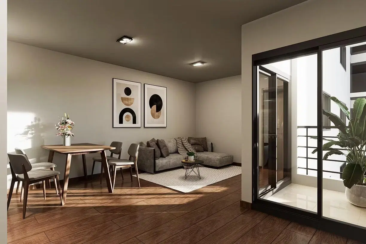 Departamento - Martin 3