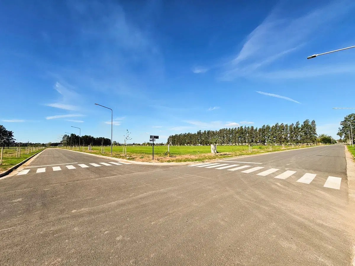 Terreno 300 m2 en EcoLagos Este - Oportunidad - Todos los servicios 1